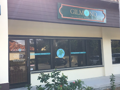 Gilmond Insurance Agency Inc.