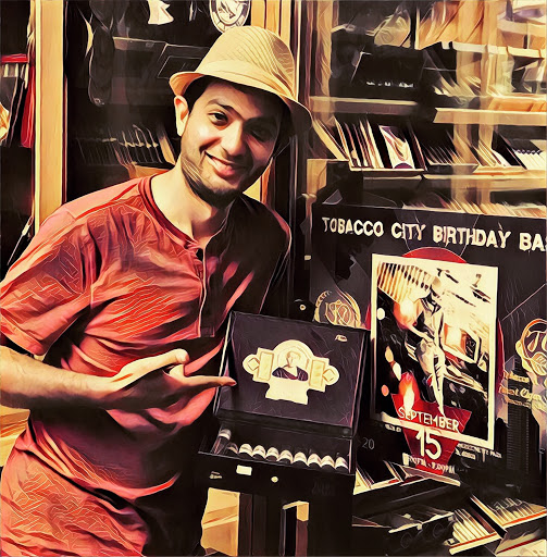 Tobacco Shop «Tobacco City», reviews and photos, 3281 W 115th St, Merrionette Park, IL 60803, USA