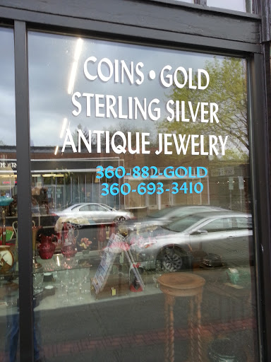 Jewelry Store «Pacific Jewelers», reviews and photos, 2313 Main St, Vancouver, WA 98660, USA