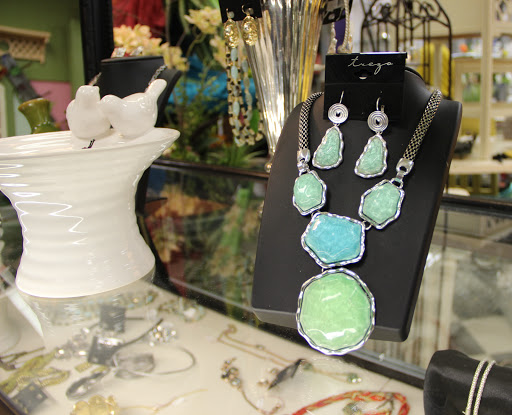 Florist «Flowers and Gifts of Rocky Mount Inc.», reviews and photos, 3026 Sunset Ave, Rocky Mount, NC 27804, USA