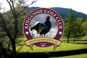 Kingussie Golf Club image