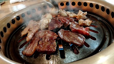 大一