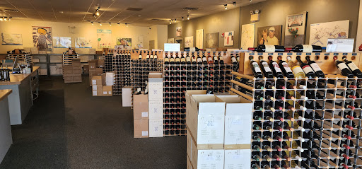 Wine Store «Moore Brothers Wine Company New Jersey», reviews and photos, 7200 N Park Dr, Pennsauken Township, NJ 08109, USA