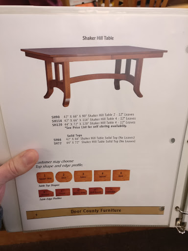 Furniture Store «Knock On Wood Furniture», reviews and photos, 1661 Lonsdale Ave, Lincoln, RI 02865, USA