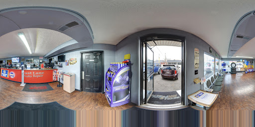 Auto Repair Shop «Fast Lane Auto Repair», reviews and photos, 2121 Triplett St, Owensboro, KY 42303, USA