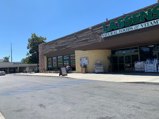 Natural Foods Store «Lassens Natural Foods & Vitamins», reviews and photos, 4071 E Main St, Ventura, CA 93003, USA
