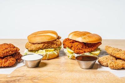 MrBeast Burger 68123