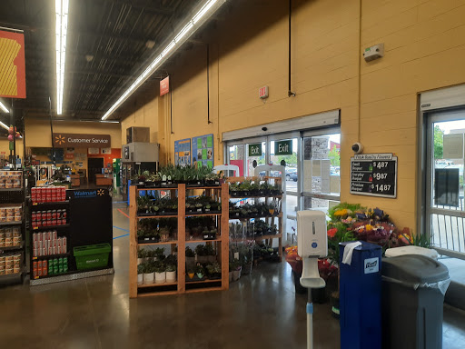 Supermarket «Walmart Neighborhood Market», reviews and photos, 1840 NW 9th St, Corvallis, OR 97330, USA