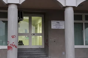 POLIAMBULATORIO Azienda Sanitaria Provinciale Di Messina image