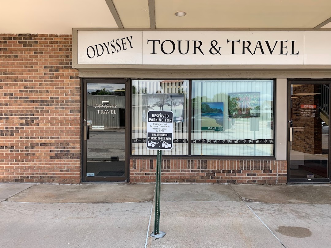 Odyssey Travel