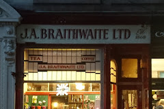 J A Braithwaite