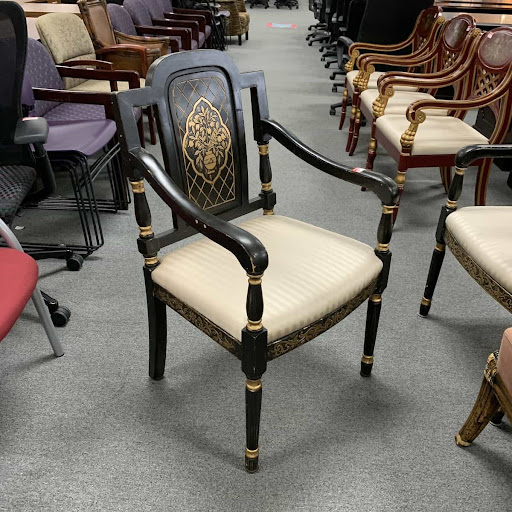 Office Furniture Store «Office Furniture Liquidations», reviews and photos, 4400 S Piedras Dr #101, San Antonio, TX 78228, USA