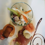 Photo n°1 de l'avis de Emanuela.c fait le 20/02/2022 à 16:36 sur le  Sala Ricevimenti Ristorante Pizzeria Orgoglio di Calabria à Santa Maria di Settimo