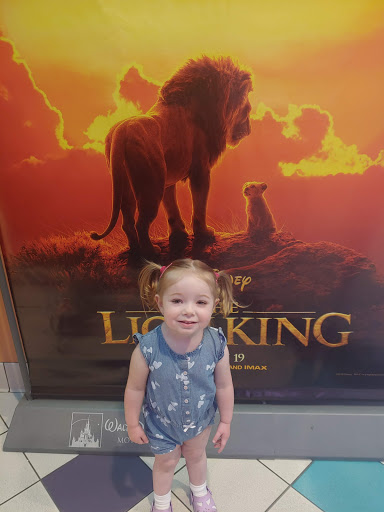 Movie Theater «Regal Cinemas Marysville 14», reviews and photos, 9811 State Ave, Marysville, WA 98270, USA