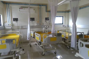 Jeewan Jyot Multi-Speciality Medicare Centres - Viman Nagar image