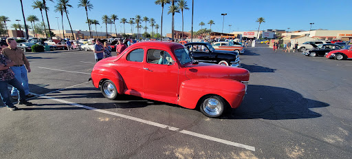 Shopping Mall «The Pavilions at Talking Stick Shopping Center», reviews and photos, 9175 E Indian Bend Rd, Scottsdale, AZ 85250, USA