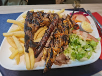 Plats et boissons du Café et restaurant de grillades Anatolie à Montereau-Fault-Yonne - n°16