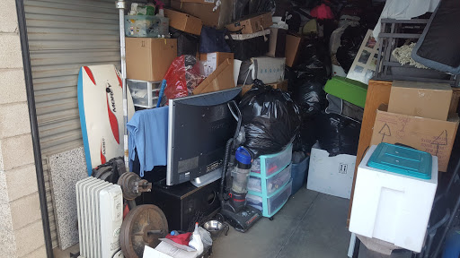 Self-Storage Facility «Universal Self Storage», reviews and photos, 2050 Compton Ave, Corona, CA 92881, USA