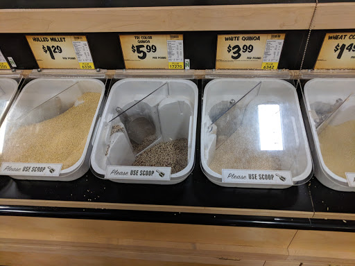 Health Food Store «Sprouts Farmers Market», reviews and photos, 1250 Scenic Hwy S, Snellville, GA 30078, USA