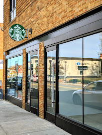Starbucks - Photo 2 - Car repair in Durham, NC, Durham
