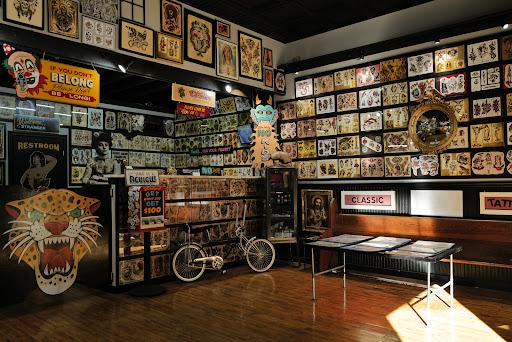 Explore yugioh tattoo ideas, creative tattoo ideas in Atlanta, available at Big Cat Tattoo