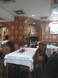Atmosphère du Restaurant indien RESTAURANT RAJMAHAL à Nice - n°12