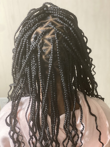 Beauty Salon «Just 4 Girls Salon», reviews and photos, 568 Fayetteville Rd SE, Atlanta, GA 30316, USA