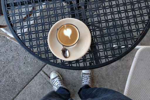 Coffee Shop «Kookaburra Coffee Co», reviews and photos, 69 N Village Ave, Rockville Centre, NY 11570, USA