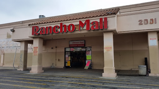 Shopping Mall «Rio Rancho Mall», reviews and photos, 2001 Garey Ave, Pomona, CA 91766, USA