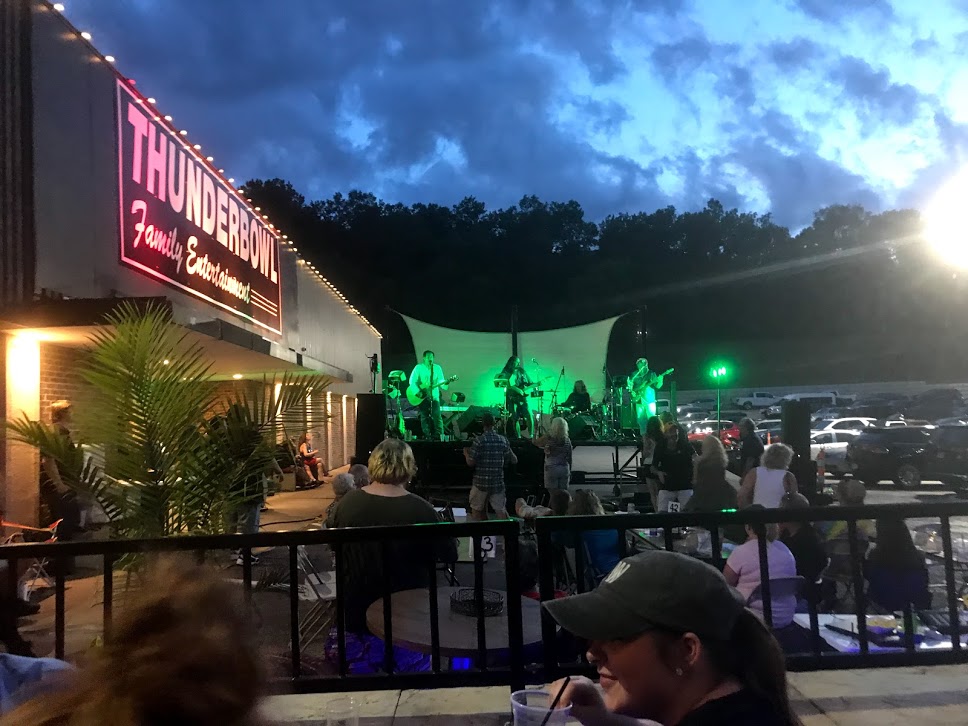 McCoys Bar Patio and Grill