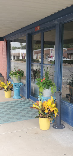 Bird On A Whim Vintage Market