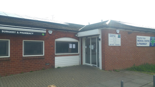 Houghton Regis Medical Centre Luton