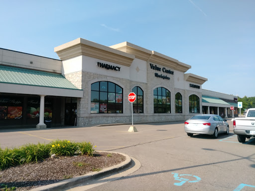 Supermarket «Value Center Marketplace», reviews and photos, 1485 W 14 Mile Rd, Madison Heights, MI 48071, USA