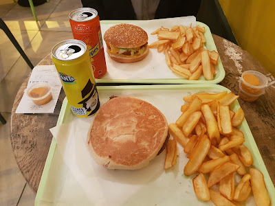 Ethnic Food à Rennes