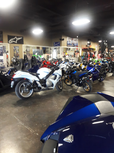 ATV Dealer «Broadway Powersports», reviews and photos, 2850 West Southwest Loop 323, Tyler, TX 75701, USA