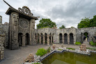 Jardins du musée Robert Tatin Cossé-le-Vivien