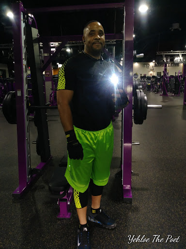 Gym «Planet Fitness», reviews and photos, 2932 Canton Road NE, Marietta, GA 30066, USA