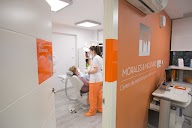 Clinica Dental M&M - IMPLANTES DENTALES en Valladolid