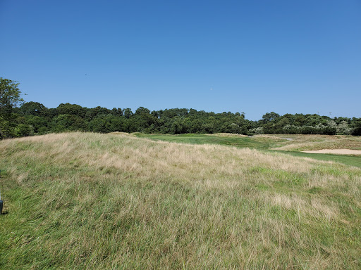 Golf Course «Mill Pond Golf Course», reviews and photos, 300 Mill Rd, Medford, NY 11763, USA