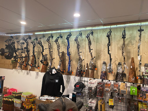 Archery store Ottawa