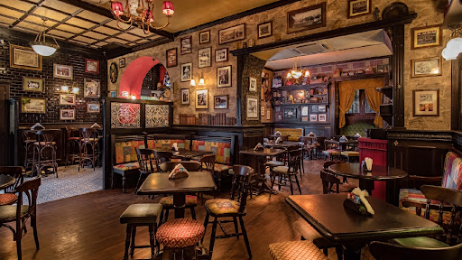Pub di Londra Napoli