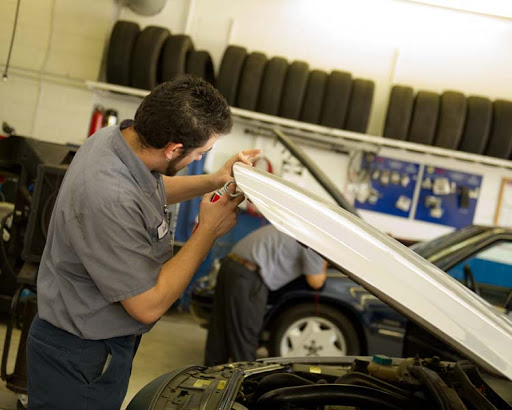 Oil Change Service «Protime Automotive», reviews and photos, 4880 Haygood Rd, Virginia Beach, VA 23455, USA