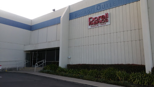 Fabric Store «Dorell Fabric Outlet», reviews and photos, 10870 Spencer Ave, Fountain Valley, CA 92708, USA