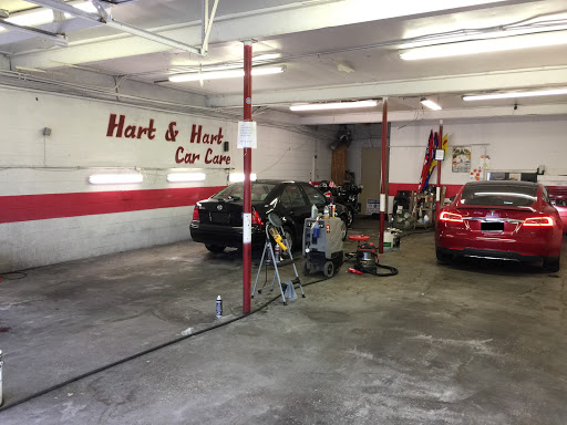 Hart & Hart Car Care en Spring Lake