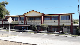 Escuela Guacolda