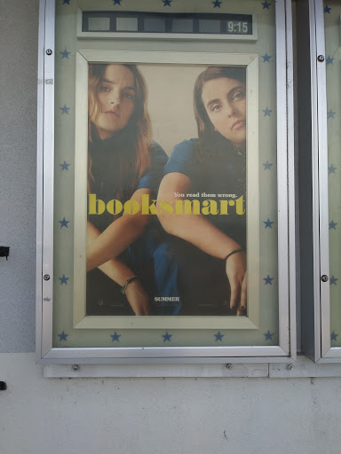 Movie Theater «Searcy Cinema 8», reviews and photos, 2933 E Race Ave, Searcy, AR 72143, USA