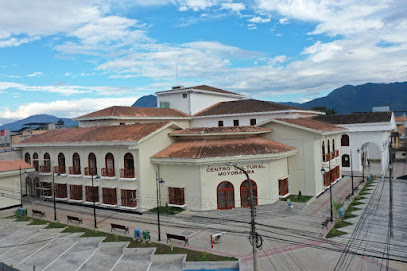 CUMO- Centro Cultural Moyobamba