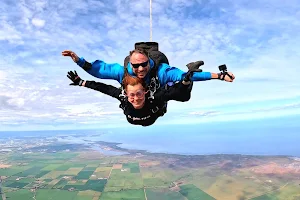 Skydive the Vines McLaren Vale image