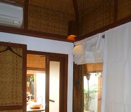 The Cliff Ao Nang Resort photo