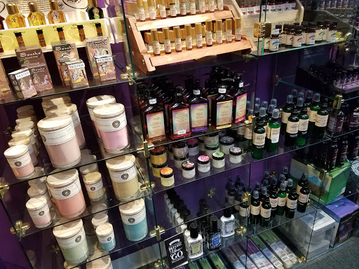 Book Store «Phoenix & Dragon Bookstore», reviews and photos, 5531 Roswell Rd NE, Sandy Springs, GA 30342, USA